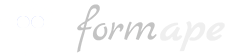 FormApe Logo