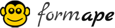 FormApe Logo