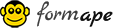 FormApe Logo