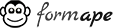 FormApe Logo