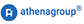 Athena Logo