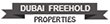 Dubai Logo
