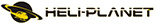 Heliplanet Logo